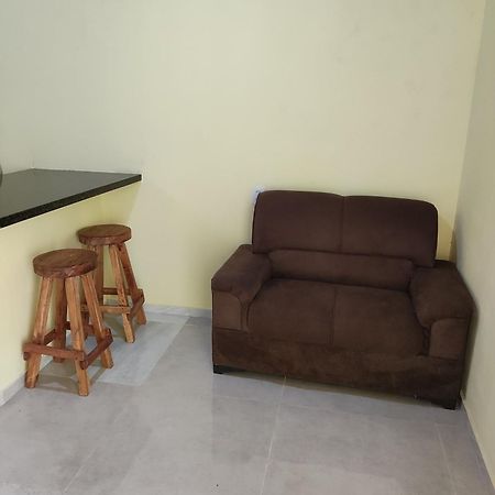 Casa Amarela São Miguel dos Milagres Exterior foto