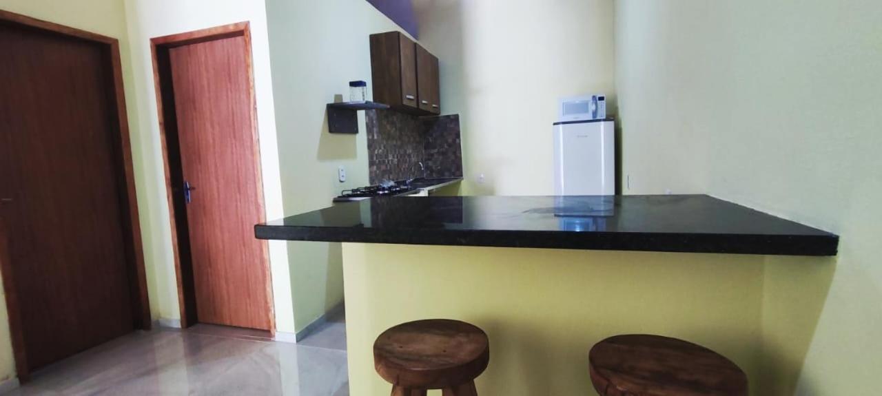 Casa Amarela São Miguel dos Milagres Exterior foto