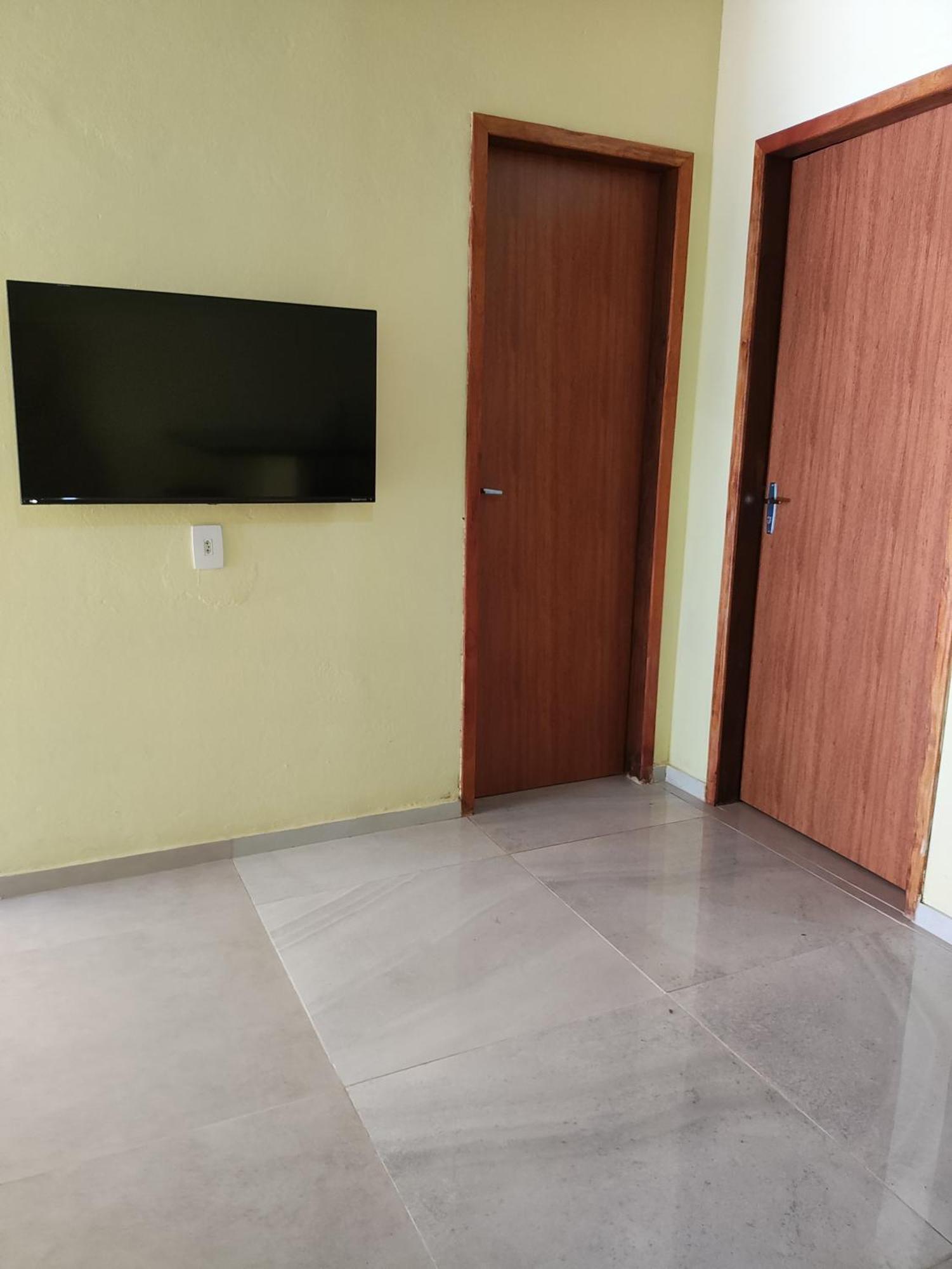 Casa Amarela São Miguel dos Milagres Exterior foto